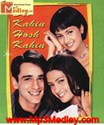 Dil Kahin Hosh Kahin 1999 song download